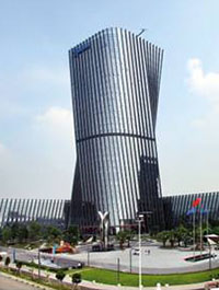 碧丽饮水设备