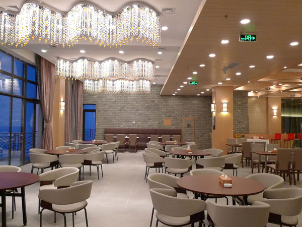 山东鑫宸装饰工程有限公司