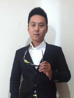 山东鑫宸装饰工程有限公司