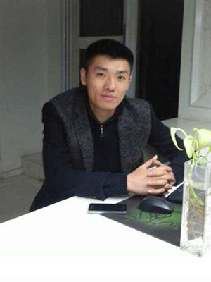 杨涛