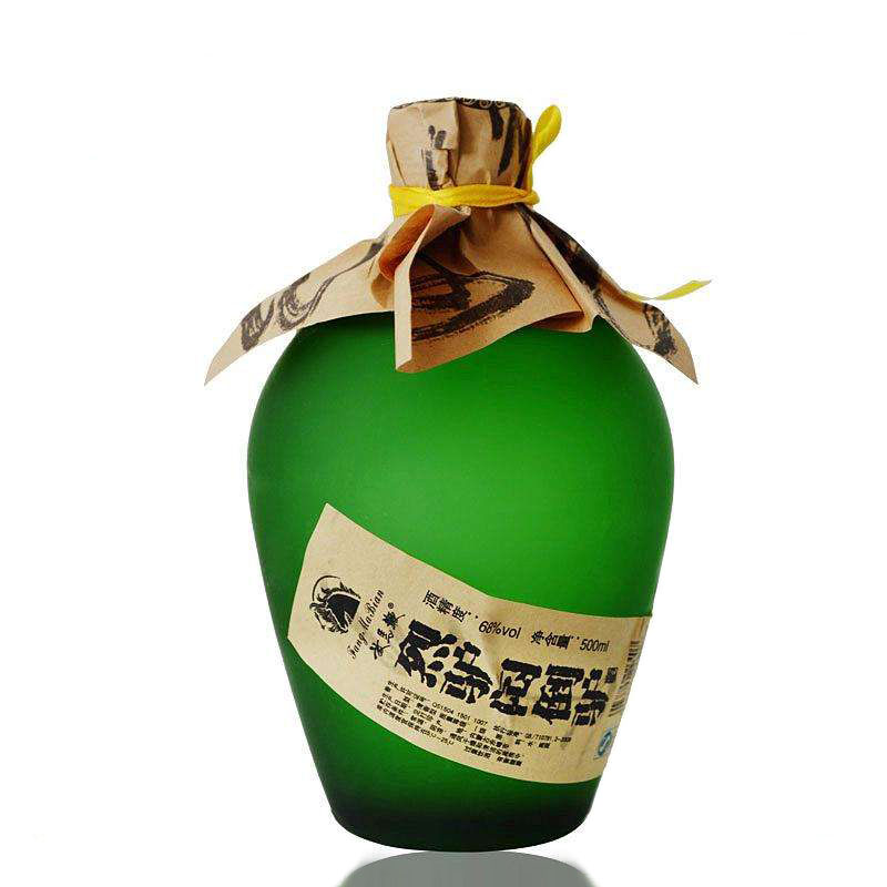 同兴酒业