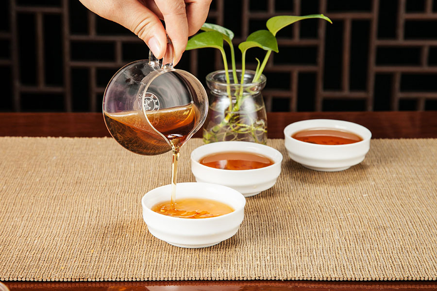河南御钧茶叶有限公司